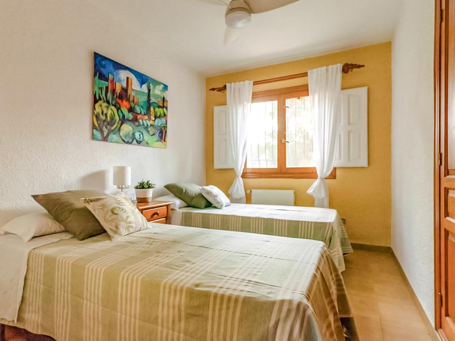 Villa De Dénia Exterior foto
